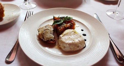 Restaurant Conti — photo 2
