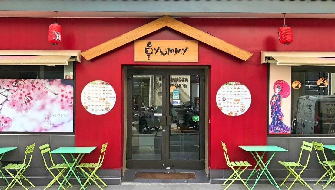 Resto Yummy — photo 2