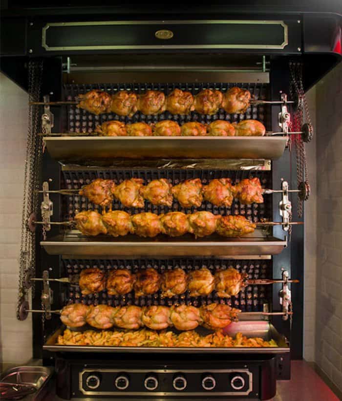 Rôtisserie Dufrénoy — photo 2