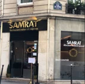 samrat — photo 2