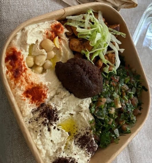 Shawar'Mama — photo 2