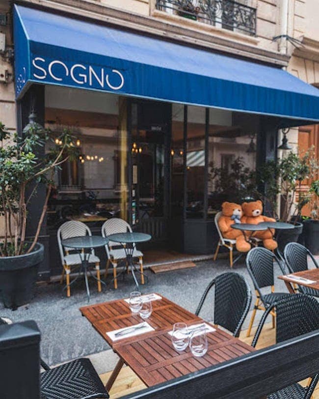 Sogno — photo 3
