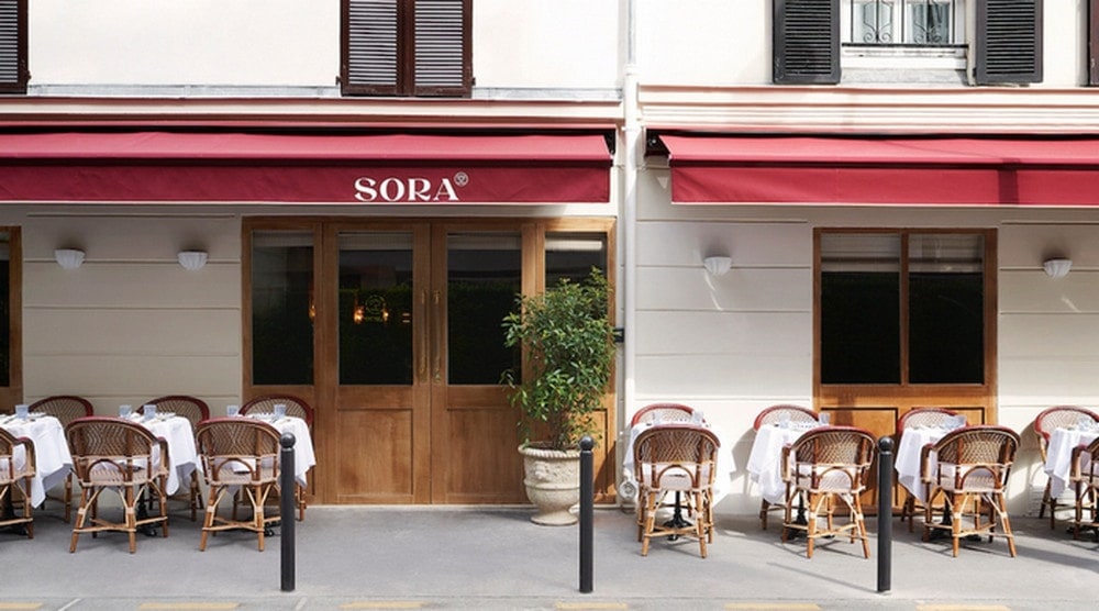 Sora — photo 2