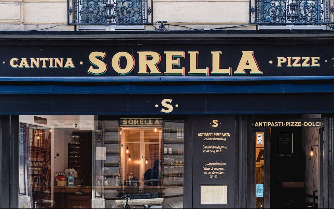 Sorella — photo 3