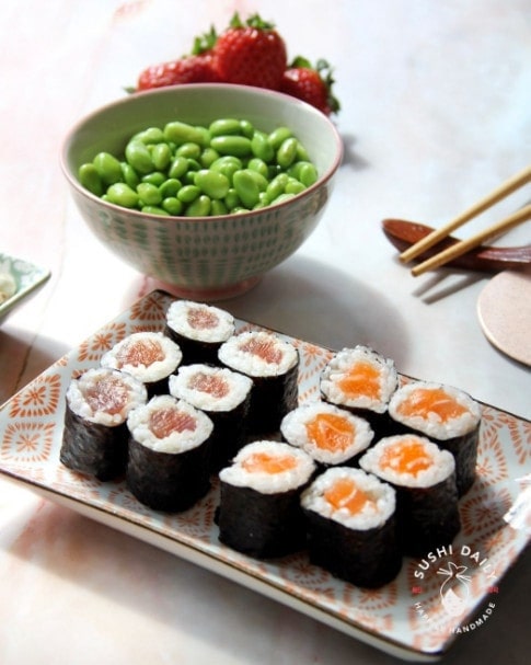 Sushi Daily — photo 2