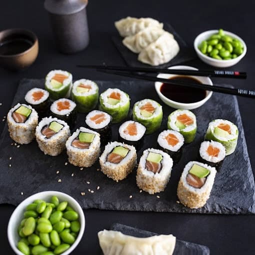 Sushi Daily — photo 2