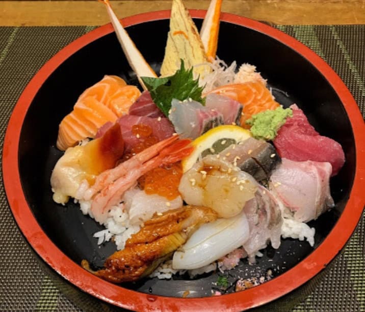 Photo de Sushi Gourmet