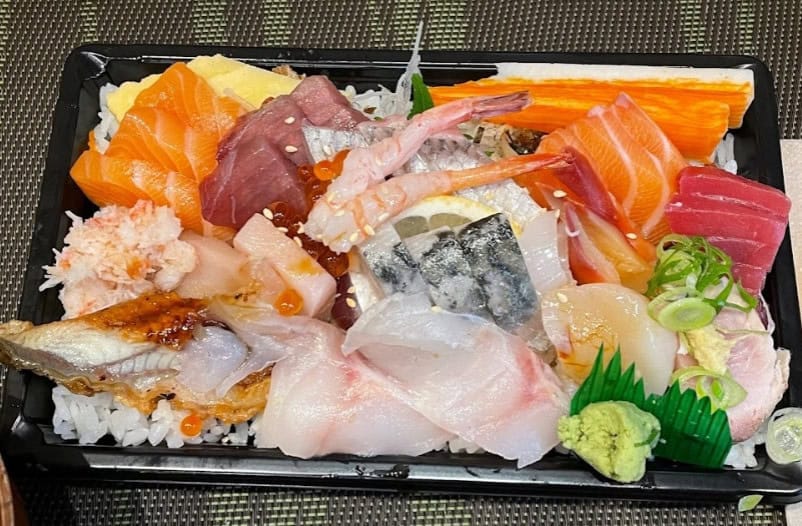 Sushi Gourmet — photo 2