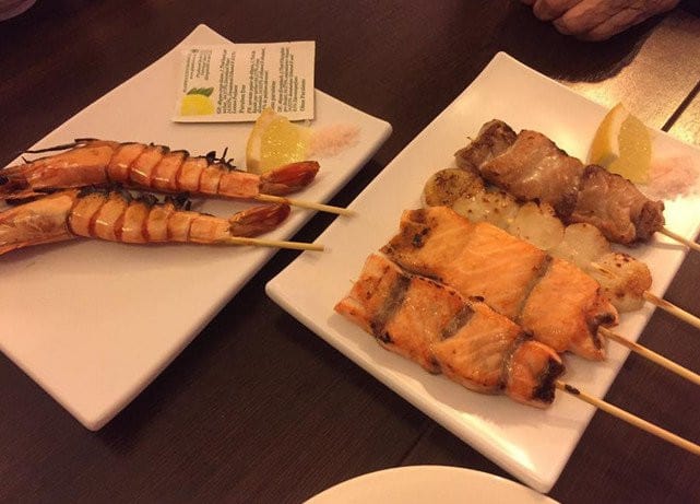 Sushi Man — photo 3