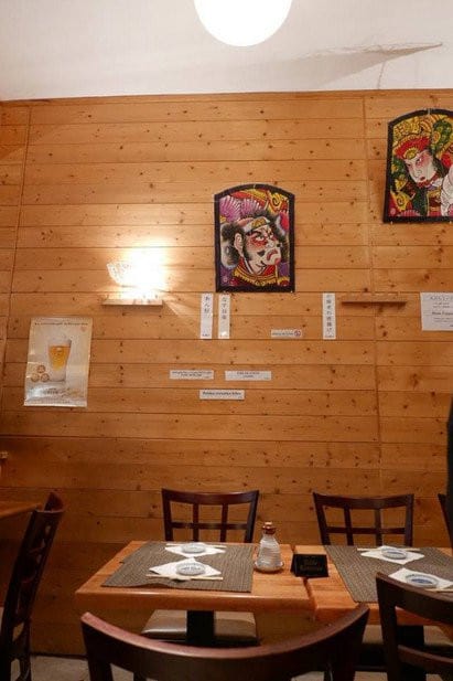 Sushi Marché — photo 3