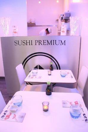 Sushi Premium — photo 2