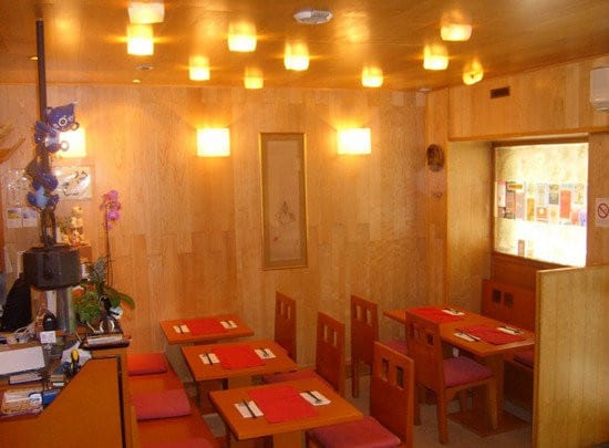 Tampopo — photo 2