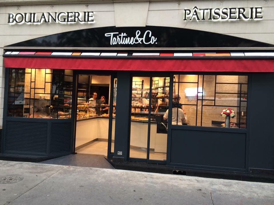 Tartine & co — photo 3