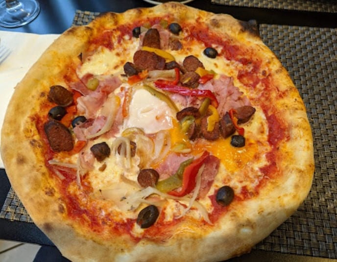 Trattoria Italiana venise — photo 2