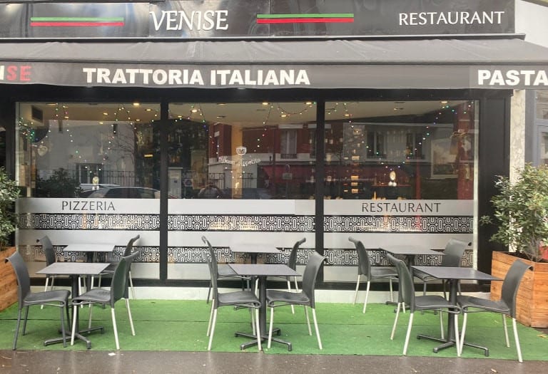 Trattoria Italiana venise — photo 3