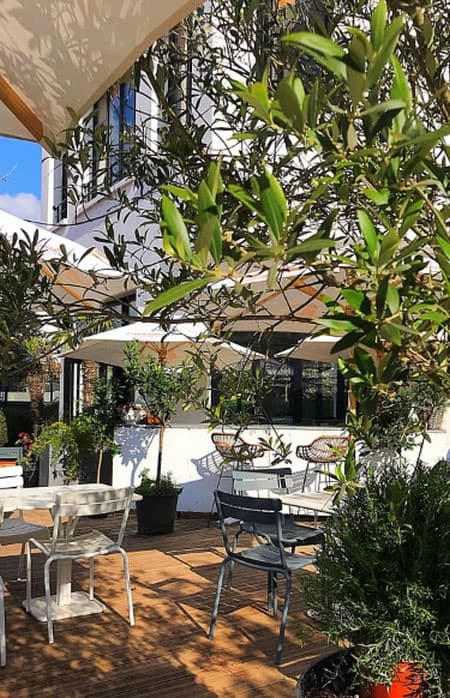 Treize au Clubhouse — photo 2
