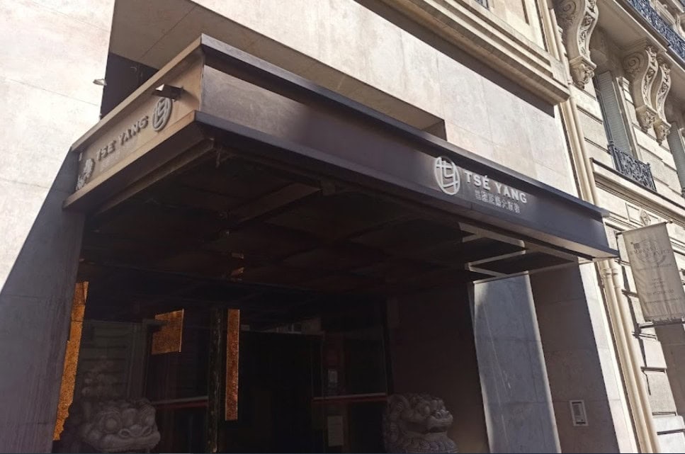 Tse Yang — photo 2