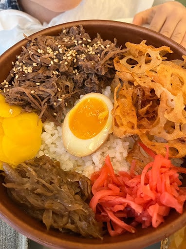 Unagi — photo 2