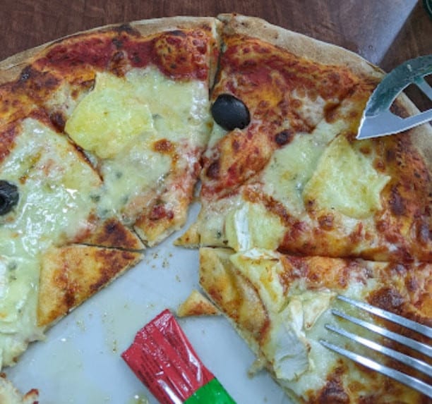 Versailles Food — photo 2