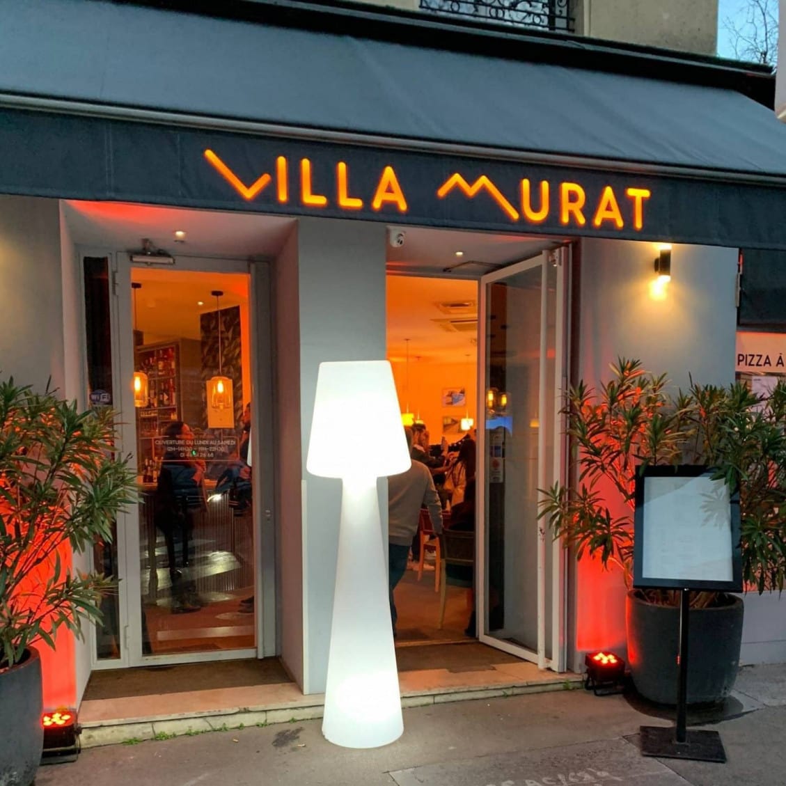 Villa Murat — photo 3