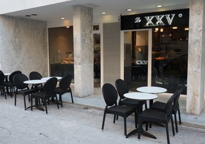 XXV — photo 2