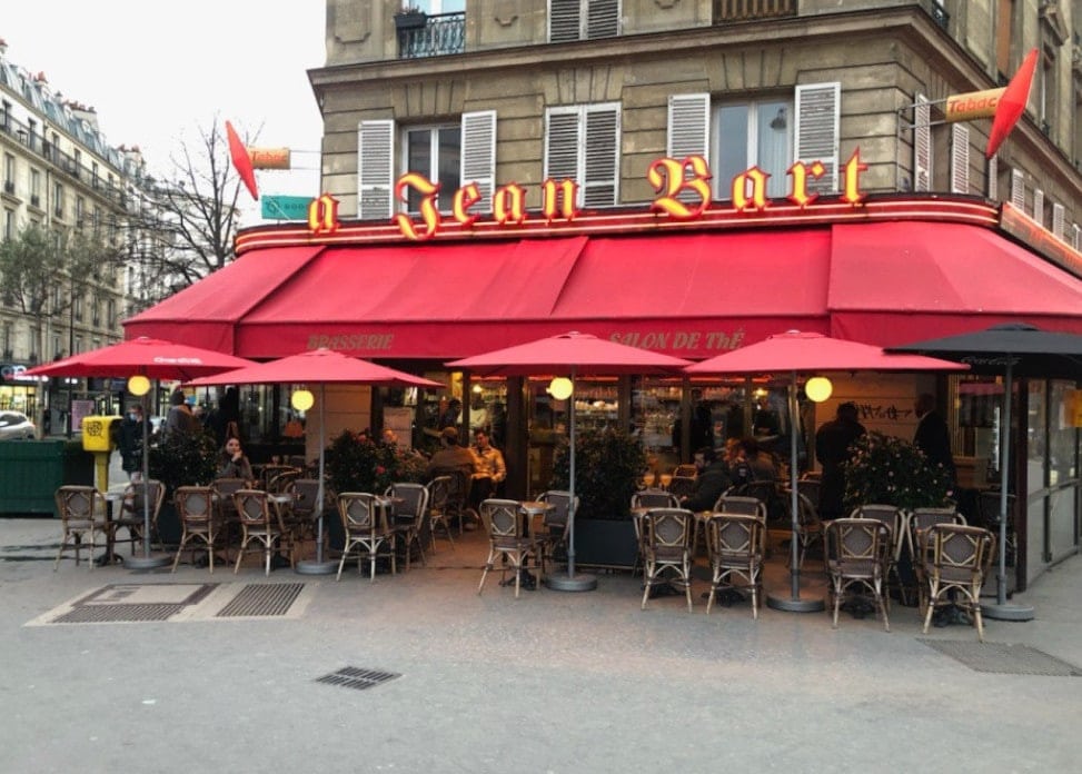 A Jean Bart — photo 3
