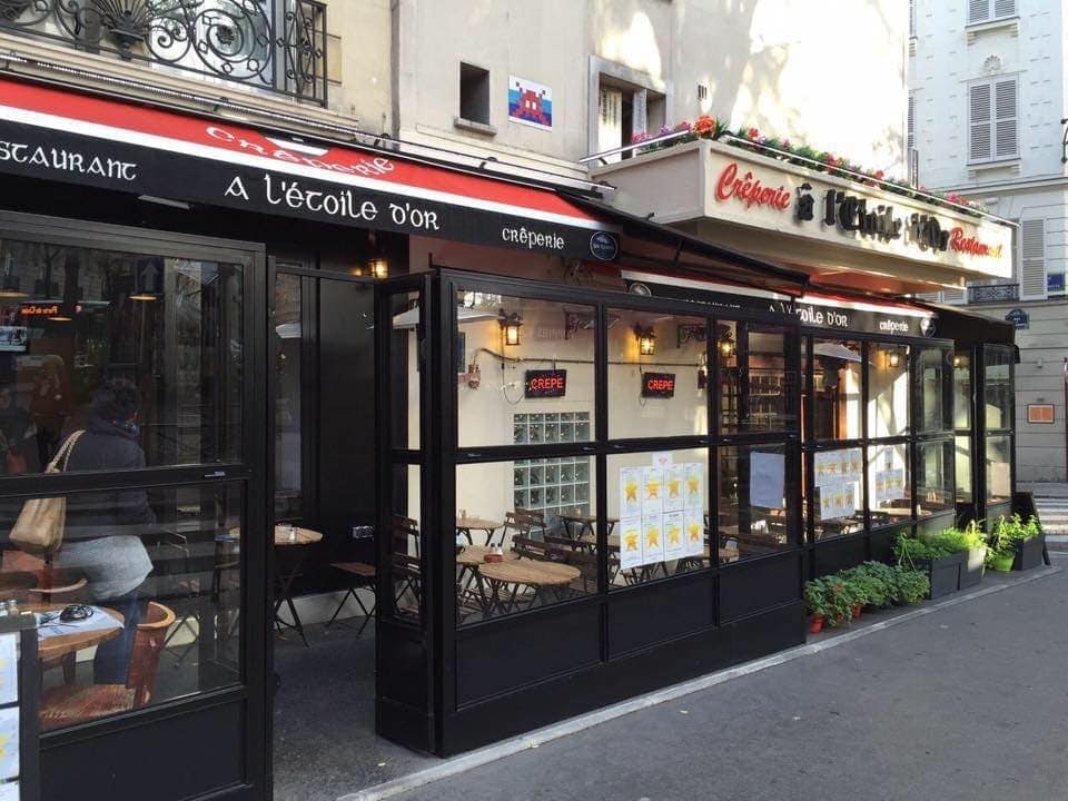 A l'Etoile d'Or — photo 2