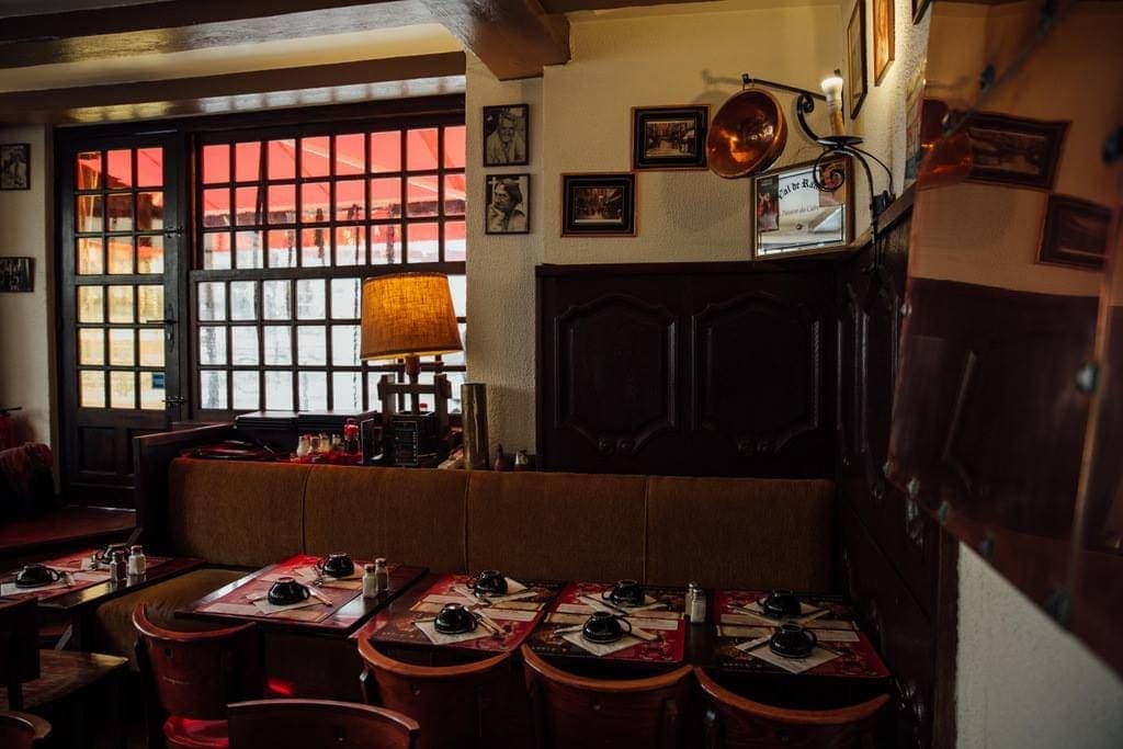 A l'Etoile d'Or — photo 3