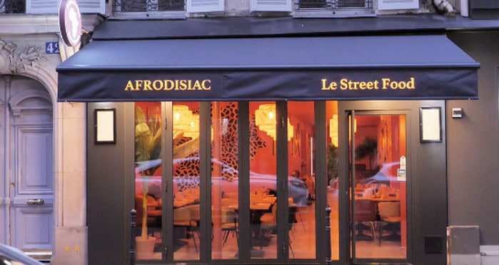 Afrodisiac — photo 3