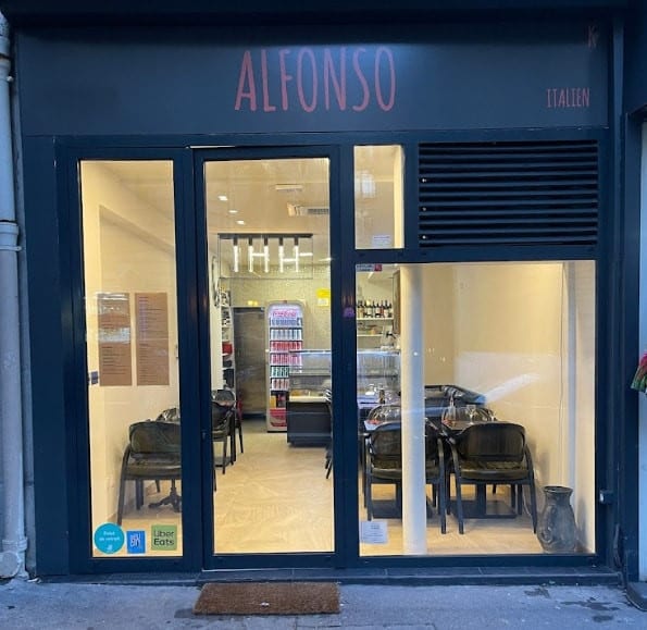 Alfonso Halavi — photo 2