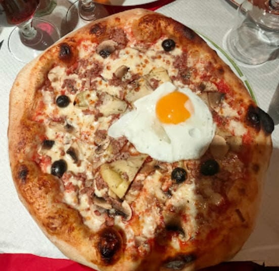 Photo de Amalfi