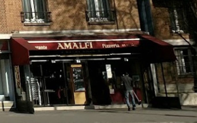Amalfi — photo 2