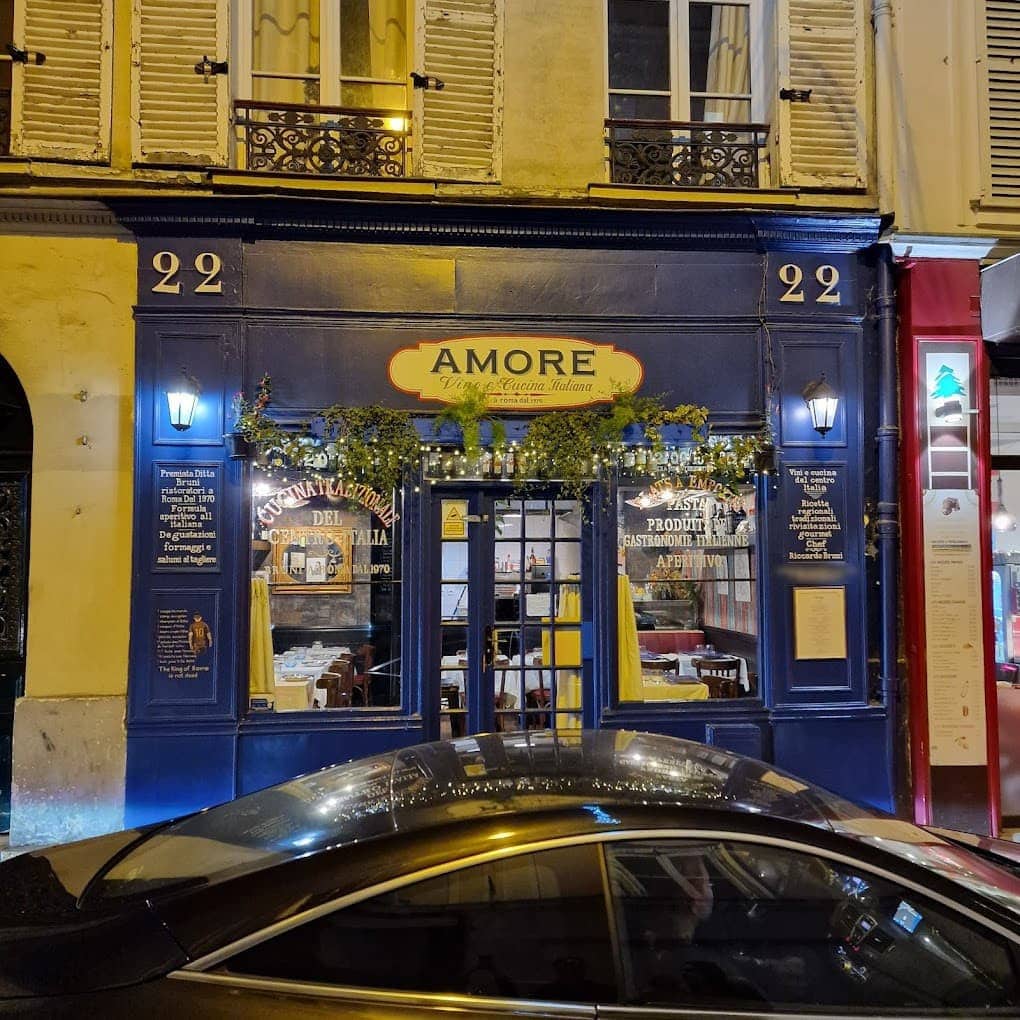 Amore — photo 3