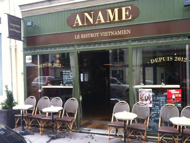 Aname — photo 2