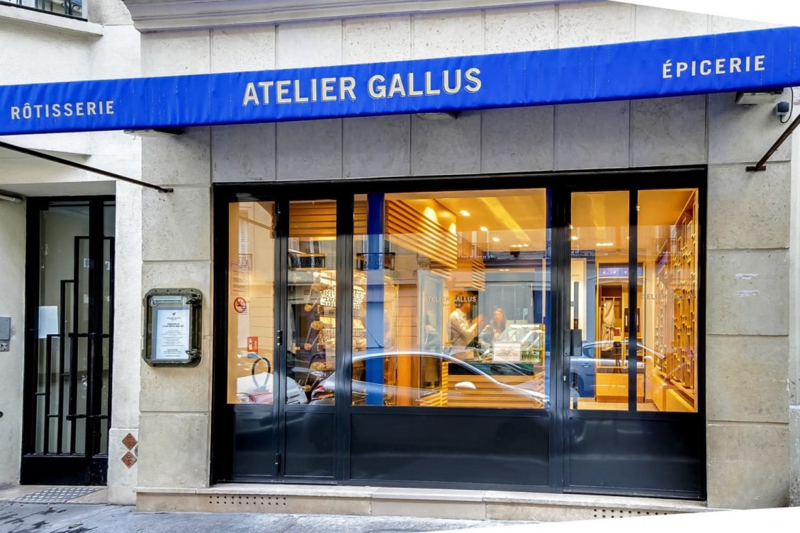 Atelier Gallus — photo 3