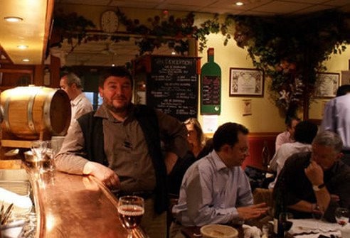 Au Petit Chavignol — photo 3