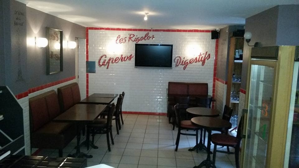 Aux Rigolos — photo 3