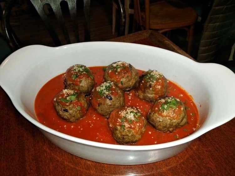 Photo de Aux saveurs d'Italie