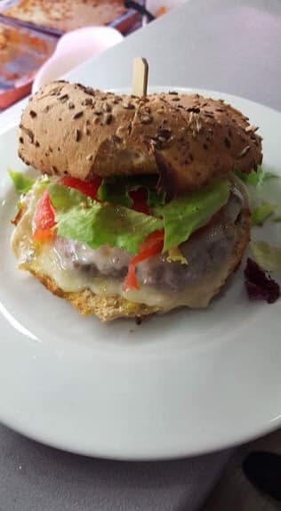 Aux saveurs d'Italie — photo 2