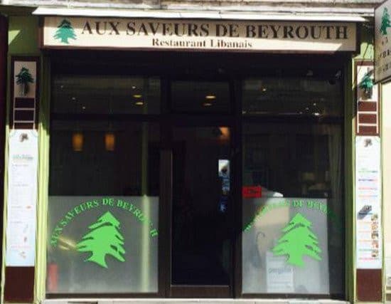 Aux saveurs de beyrouth — photo 2