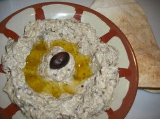 Aux saveurs de beyrouth — photo 3