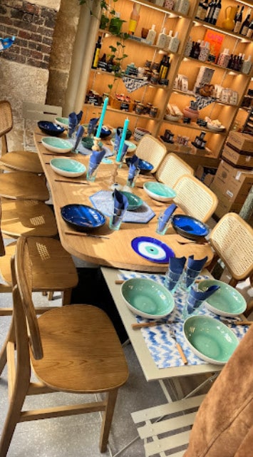 Azuelos — photo 3