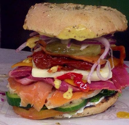Bagelstein — photo 2