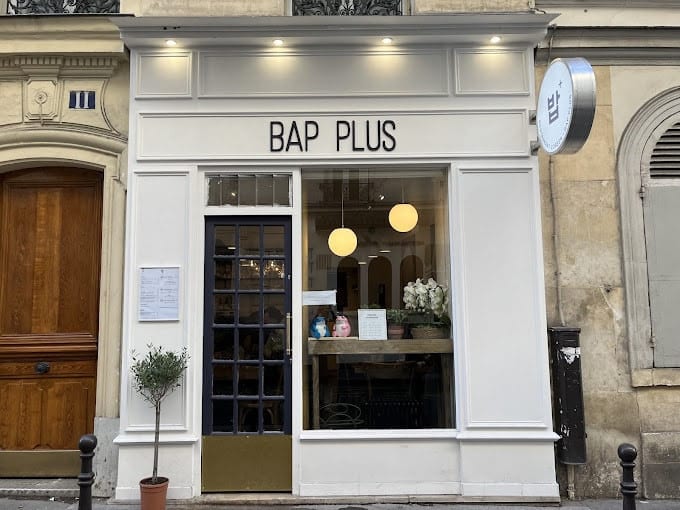 Bap Plus — photo 2