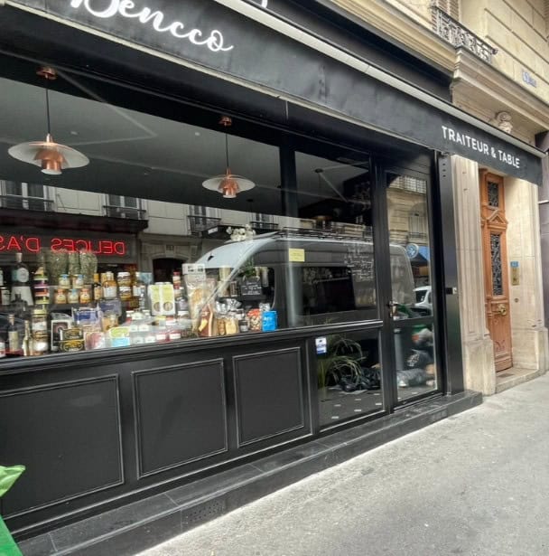 Bencco — photo 3