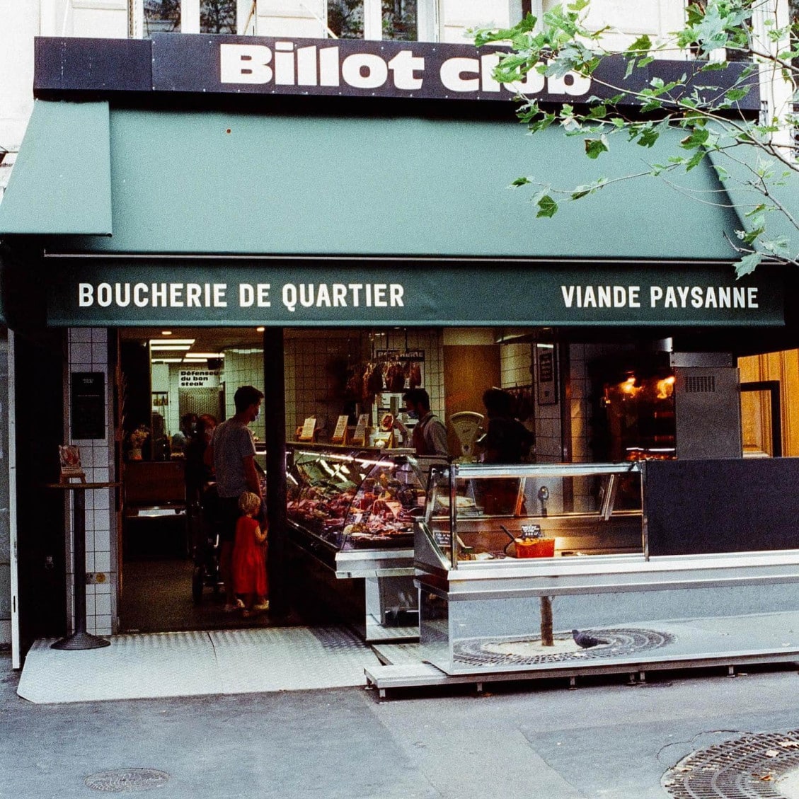 Billot Club — photo 3