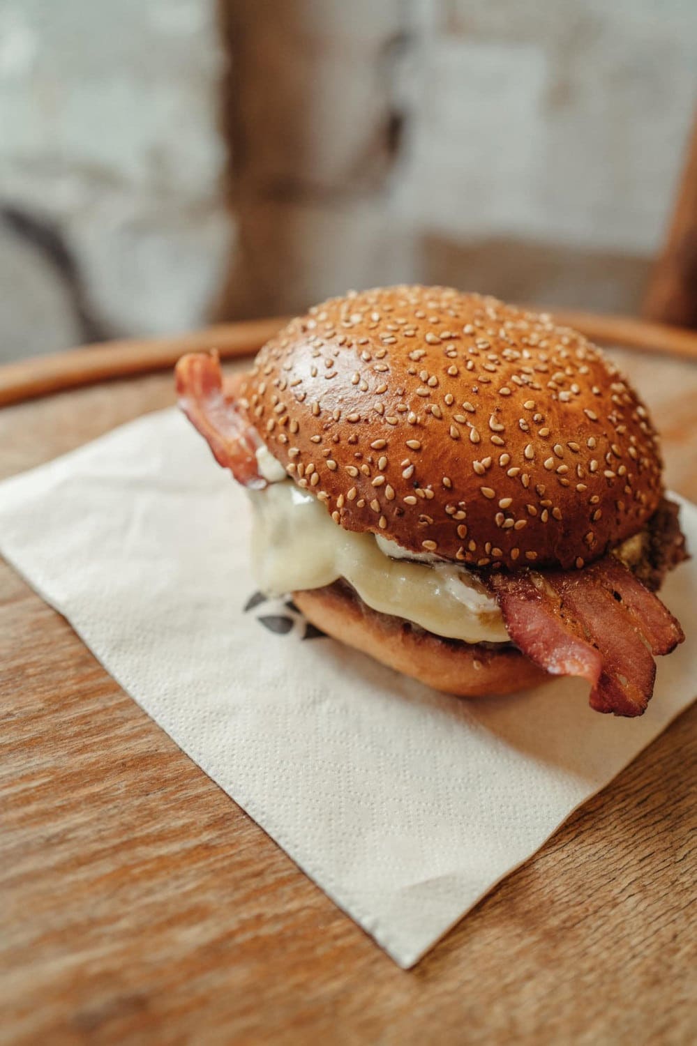 Photo de Bioburger