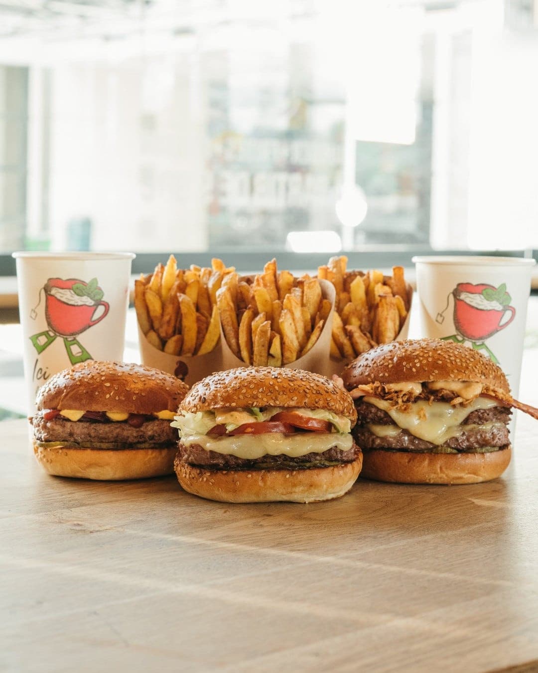 Bioburger — photo 2