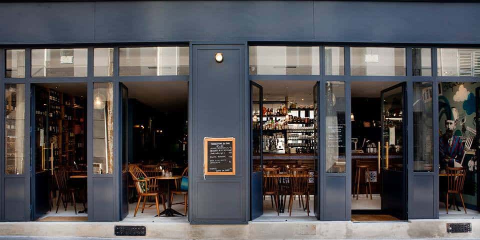 Biotiful Batignolles — photo 2