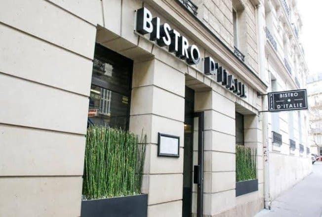 Bistro d'Italie — photo 2